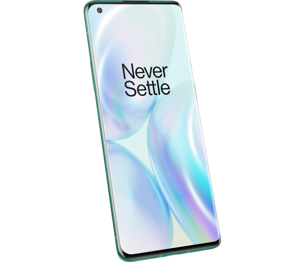 OnePlus 8 Pro 5G 12/256GB Glacial Green 120Hz - 557617 - zdjęcie 8